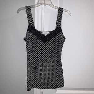 White House Black Market Tank